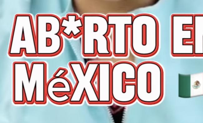 ¿Cómo es la ILE en México?